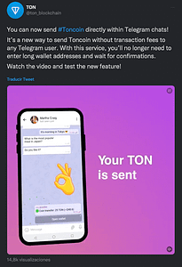 telegram-mensajeria-criptomonedas